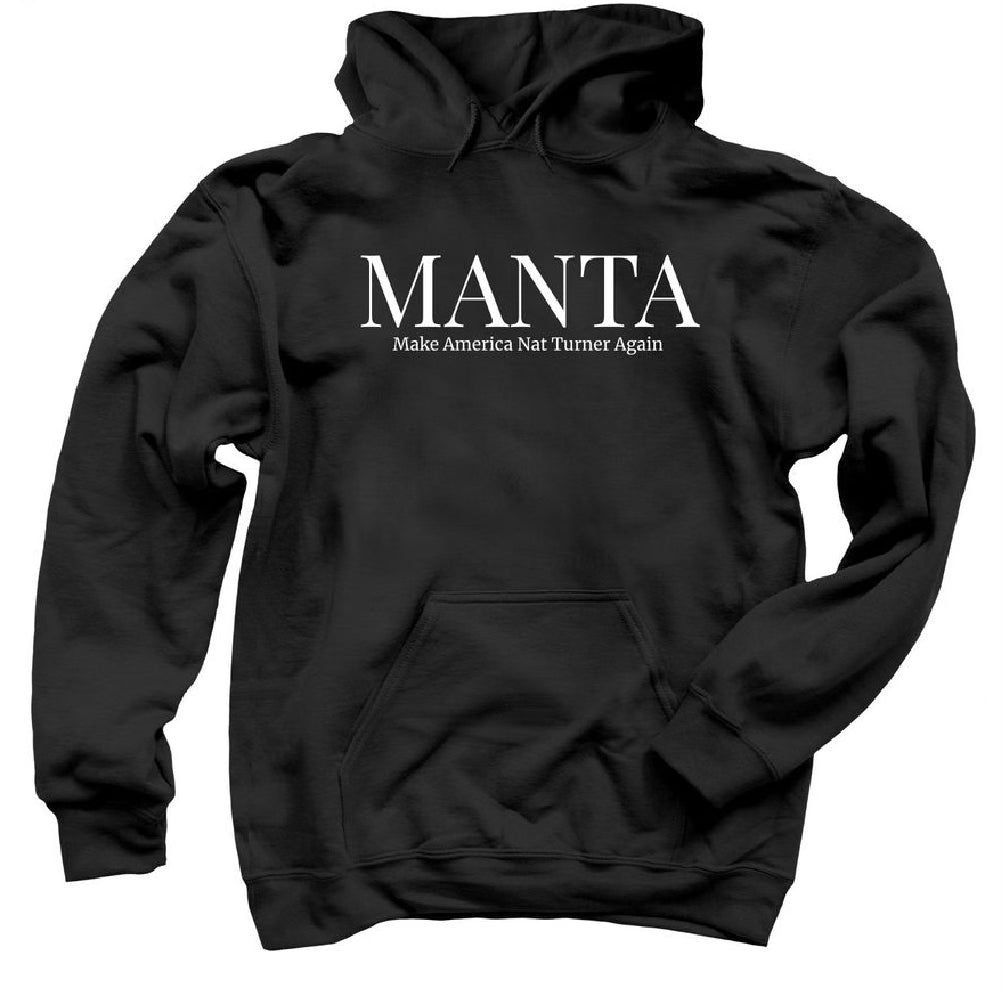MANTA Hoodie