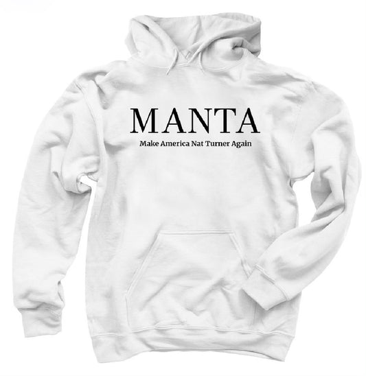 MANTA Hoodie