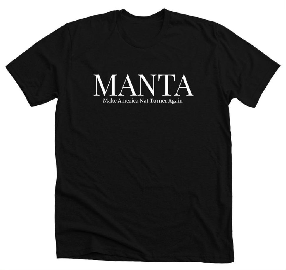 MANTA T-Shirt