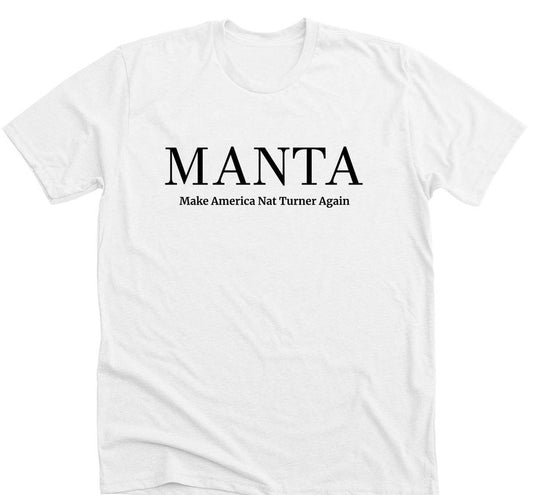 MANTA T-Shirt